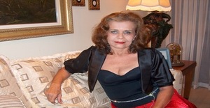 Beleza8 69 years old I am from Fortaleza/Ceara, Seeking Dating Friendship with Man