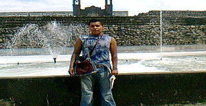 Mariodx 33 years old I am from Mexico/State of Mexico (edomex), Seeking Dating Friendship with Woman
