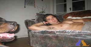 Seba..26 40 years old I am from Montevideo/Montevideo, Seeking Dating Friendship with Woman