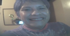 Mariela60 61 years old I am from San José/San José, Seeking Dating Friendship with Man
