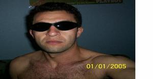 Sincerodf 41 years old I am from Taguatinga/Distrito Federal, Seeking Dating Friendship with Woman