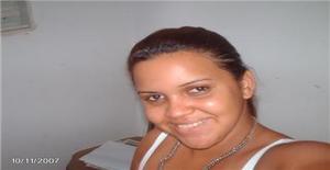 Vanessaariela 40 years old I am from Araraquara/Sao Paulo, Seeking Dating Friendship with Man
