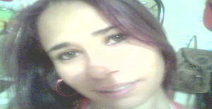 Ingrid0808 36 years old I am from Cali/Valle Del Cauca, Seeking Dating Friendship with Man