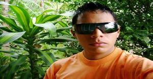 Falecksander 36 years old I am from Cali/Valle Del Cauca, Seeking Dating Friendship with Woman