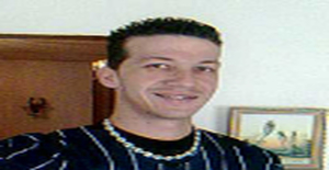 Hector69 37 years old I am from Caracas/Distrito Capital, Seeking Dating Friendship with Woman