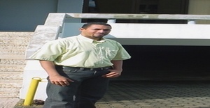 Faspboy 50 years old I am from Santo Domingo/Santo Domingo, Seeking Dating Friendship with Woman