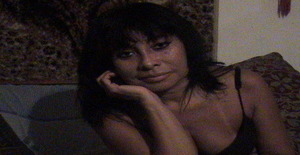 Dianarossio 64 years old I am from Caracas/Distrito Capital, Seeking Dating Friendship with Man