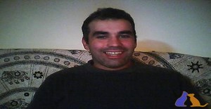 Franciscobarreto 50 years old I am from Setubal/Setubal, Seeking Dating Friendship with Woman