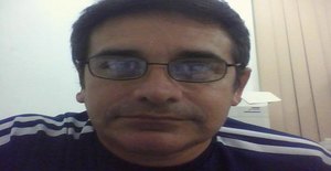 Fcosex69 54 years old I am from Progreso/Yucatan, Seeking Dating Friendship with Woman