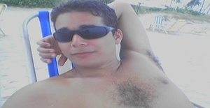 Will-oficial 39 years old I am from Itaúna/Minas Gerais, Seeking Dating Friendship with Woman