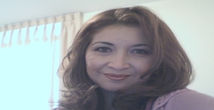 Madelei2008 48 years old I am from Lima/Lima, Seeking Dating Friendship with Man