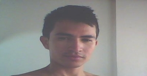 Jdsanpues 35 years old I am from Medellin/Antioquia, Seeking Dating with Woman