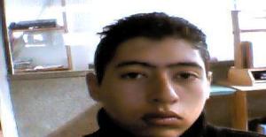 Beelzebudth 31 years old I am from Mexico/State of Mexico (edomex), Seeking Dating with Woman