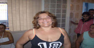 Sirley41 54 years old I am from Campinas/Sao Paulo, Seeking Dating with Man