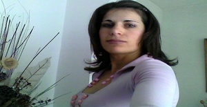 Natalia_78 42 years old I am from Angra do Heroísmo/Isla Terceira, Seeking Dating Friendship with Man