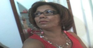 Orkidialemos 60 years old I am from Nova Iguacu/Rio de Janeiro, Seeking Dating Friendship with Man