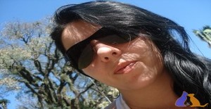 Prii 39 years old I am from Taboão da Serra/Sao Paulo, Seeking Dating Friendship with Man