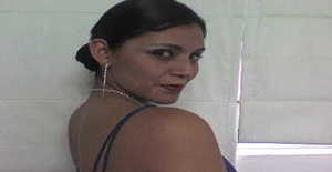 Lacarlita 43 years old I am from Lima/Lima, Seeking Dating Friendship with Man