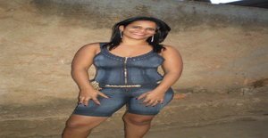 Vivy23 42 years old I am from Governador Valadares/Minas Gerais, Seeking Dating Friendship with Man