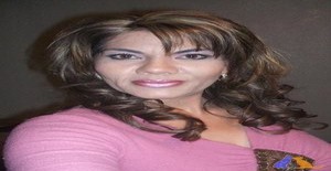 Elyya 48 years old I am from Hermosillo/Sonora, Seeking Dating Friendship with Man