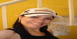 Dekika 42 years old I am from Sao Paulo/Sao Paulo, Seeking Dating Friendship with Man