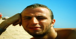 Ramonportugal 41 years old I am from Cascais/Lisboa, Seeking Dating Friendship with Woman