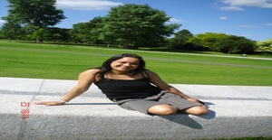 Tcarla 53 years old I am from Heredia/Heredia, Seeking Dating Friendship with Man