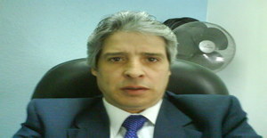 Lalo58 55 years old I am from Mexico/State of Mexico (edomex), Seeking Dating Friendship with Woman