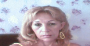 Monica1955 66 years old I am from Reynosa/Tamaulipas, Seeking Dating Friendship with Man