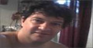 Oscaradrian 48 years old I am from Canelones/Canelones, Seeking Dating Friendship with Woman