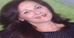 Katitaregina 60 years old I am from Sao Paulo/Sao Paulo, Seeking Dating Friendship with Man