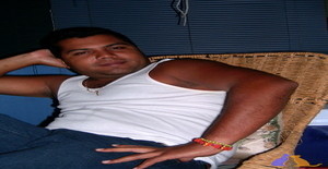 Luispadilla 37 years old I am from Maracay/Aragua, Seeking Dating with Woman