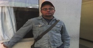 Tfmaralx 45 years old I am from Mexico/State of Mexico (edomex), Seeking Dating Friendship with Woman