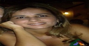 Puccabr 48 years old I am from Aracaju/Sergipe, Seeking Dating Friendship with Man