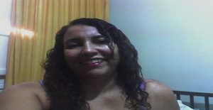 Mulherestrelar 59 years old I am from Belo Horizonte/Minas Gerais, Seeking Dating Friendship with Man