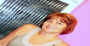 Girassol553 68 years old I am from Jaboatao Dos Guararapes/Pernambuco, Seeking Dating Friendship with Man