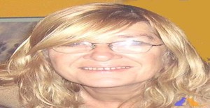Mabelit 65 years old I am from Reconquista/Santa fe, Seeking Dating Friendship with Man