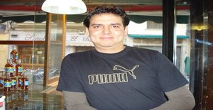 Lastmohicans 45 years old I am from Valencia/Comunidad Valenciana, Seeking Dating Friendship with Woman
