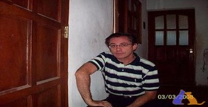 Emil 55 years old I am from Villa Carlos Paz/Cordoba, Seeking Dating with Woman