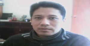 Edwin34 47 years old I am from Chiclayo/Lambayeque, Seeking Dating Friendship with Woman