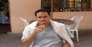 Dacecu 43 years old I am from Guayaquil/Guayas, Seeking Dating Friendship with Woman
