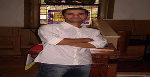 Marciopequeno 40 years old I am from Irvington/New Jersey, Seeking Dating Friendship with Woman