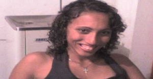 Thuruna 34 years old I am from Aracaju/Sergipe, Seeking Dating Friendship with Man