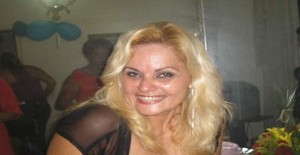 Telsedutora 57 years old I am from Vitoria/Espirito Santo, Seeking Dating with Man