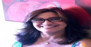Luysa6 57 years old I am from Campos Dos Goytacazes/Rio de Janeiro, Seeking Dating with Man