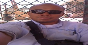 Carlucho80 40 years old I am from Barranquilla/Atlantico, Seeking Dating Friendship with Woman