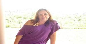 Robenilde 55 years old I am from Natal/Rio Grande do Norte, Seeking Dating Friendship with Man