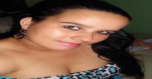 Luly2988 32 years old I am from Asunción/Central, Seeking Dating Friendship with Man