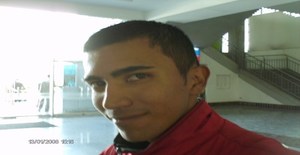 Jhonpisis 34 years old I am from Bogota/Bogotá dc, Seeking Dating Friendship with Woman