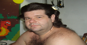 Luizgm 52 years old I am from Itanhaem/Sao Paulo, Seeking Dating with Woman